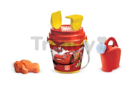 18754 Cars Bucket 14