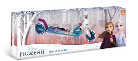 Kolobežka dvojkolesová Frozen Mondo ABEC 5