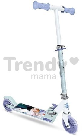 Kolobežka dvojkolesová Frozen Mondo ABEC 5