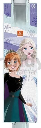 Kolobežka dvojkolesová Frozen Mondo ABEC 5