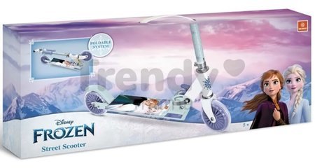 Kolobežka dvojkolesová Frozen Mondo ABEC 5
