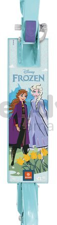 Kolobežka dvojkolesová Frozen Mondo ABEC 5