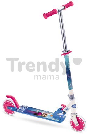 Kolobežka dvojkolesová Frozen Mondo ABEC 5