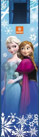 Kolobežka dvojkolesová Frozen Mondo ABEC 5