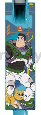 Kolobežka dvojkolesová Lightyear Mondo AL, PVS kolesá, ABEC 5