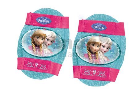 Kolieskové korčule Frozen Mondo s chráničmi veľkost 22-29