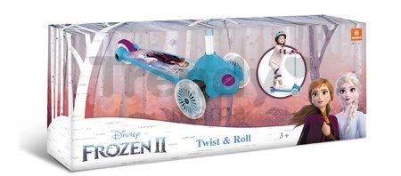 Kolobežka Frozen Twist & Roll Frozen Mondo otočná