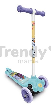 Kolobežka Frozen Twist & Roll Frozen Mondo otočná
