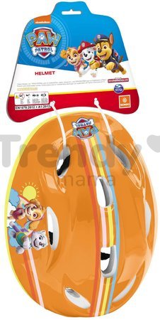 Prilba Paw Patrol Mondo veľkosť 52-56