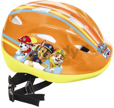 Prilba Paw Patrol Mondo veľkosť 52-56