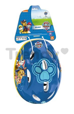 Prilba Paw Patrol Mondo veľkosť 52-56