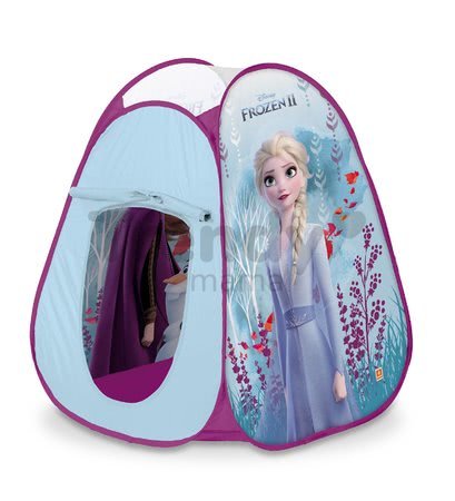 Stan Frozen Pop Up Mondo s okrúhlou taškou fialovou