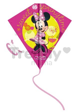 Šarkan Disney Mondo Minnie, Frozen, Princess, Toy Story, Cars, Mickey