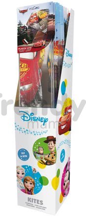 Šarkan Disney Mondo Minnie, Frozen, Princess, Toy Story, Cars, Mickey