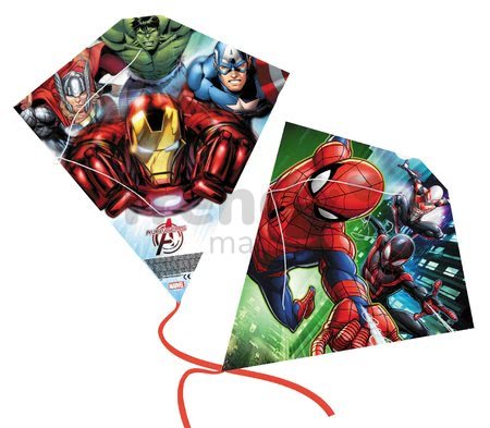 Šarkan Marvel Mondo Avengers Spiderman