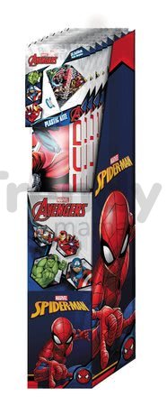 Šarkan Marvel Mondo Avengers Spiderman