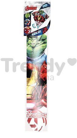 Šarkan Marvel Mondo Avengers Spiderman