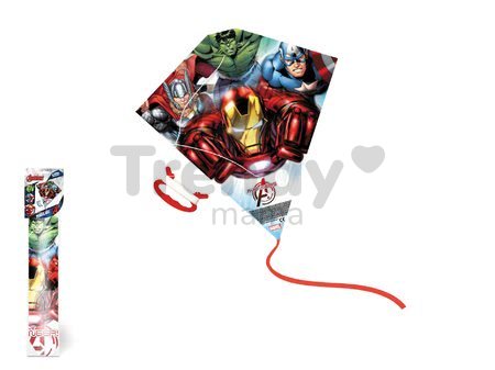 Šarkan Marvel Mondo Avengers Spiderman