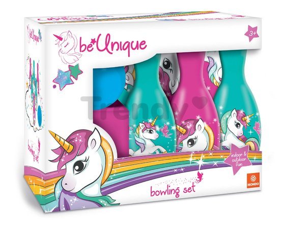 Kolky Jednorožec Unicorn Mondo 6 figúr (20 cm vysoké)