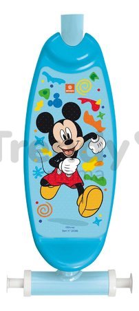 Kolobežka trojkolesová Mickey My First Scooter Mondo s emblémom od 24 mes