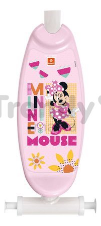 Kolobežka trojkolesová Minnie  Mondo od 24 mes