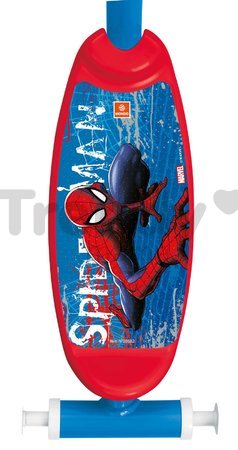 Kolobežka trojkolesová Spiderman Mondo od 24 mes