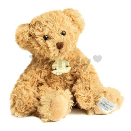 Plyšový medvedík Ours Vintage Histoire d’ Ours hnedý 27 cm od 0 mes HO2873