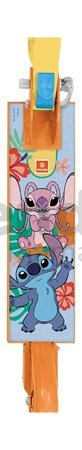 Kolobežka dvojkolesová Stitch Scooter Mondo ABEC 5