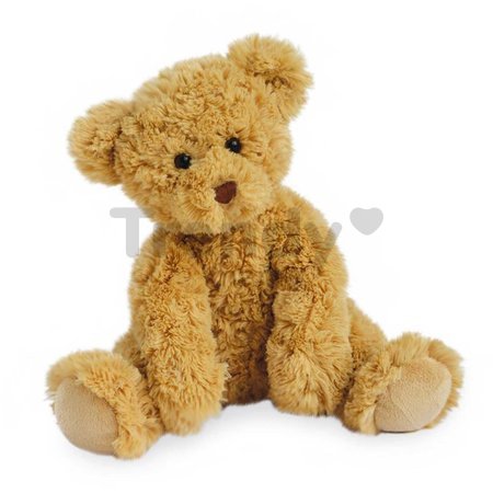 Plyšový medvedík Ours Vintage Histoire d’ Ours hnedý 50 cm od 0 mes