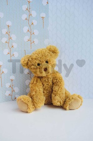 Plyšový medvedík Ours Vintage Histoire d’ Ours hnedý 50 cm od 0 mes
