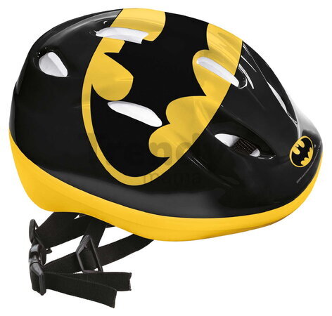 Prilba Batman Helmet Mondo veľkosť 52-56
