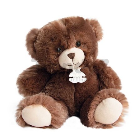 Plyšový medvedík Ours Bellydou Brown Histoire d’ Ours hnedý 30 cm od 0 mes