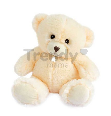 Plyšový medvedík Ours Bellydou Cream Histoire d’ Ours béžový 40 cm od 0 mes