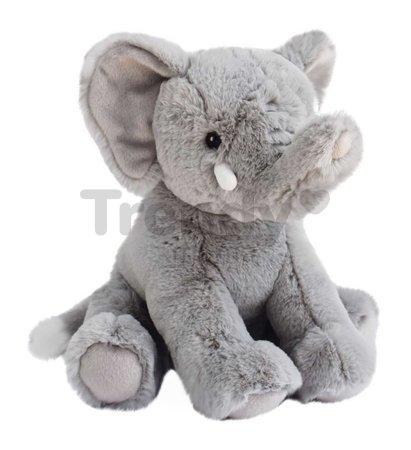 Plyšový sloník Elephant Histoire d’ Ours sivý 32 cm od 0 mes