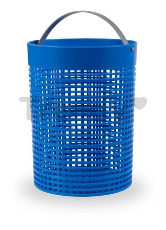 Bazénový skimmer Exit Toys pre čistenie vodnej hladiny s filtráciou nečistôt