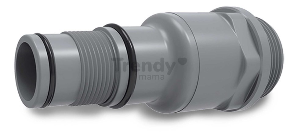 Filtračné čerpadlo pieskové pre bazény Pool filter pump Exit Toys kapacita 3785 litrov za hodinu ET290730DE