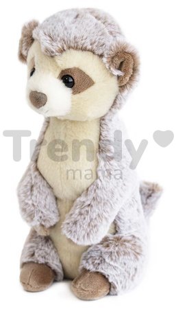 Plyšová surikata Meercat Histoire d’ Ours hnedá 25 cm od 0 mes