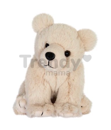 Plyšový medvedík Bear Histoire d’ Ours rôzne farby 15 cm od 0 mes