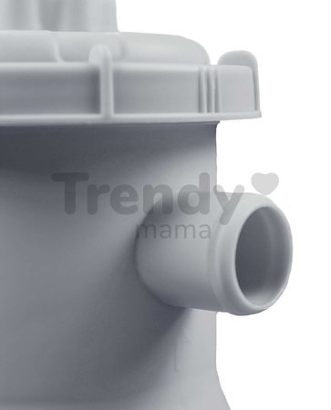 Filtračné čerpadlo pre bazény Pool filter pump Exit Toys kapacita 1136 litrov za hodinu ET29P414DE