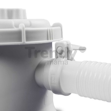 Filtračné čerpadlo pre bazény Pool filter pump Exit Toys kapacita 1136 litrov za hodinu ET29P414DE