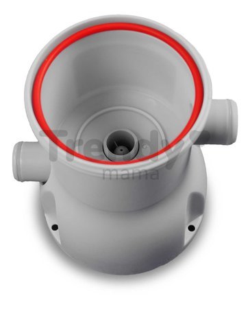 Filtračné čerpadlo pre bazény Pool filter pump Exit Toys kapacita 1136 litrov za hodinu ET29P414DE