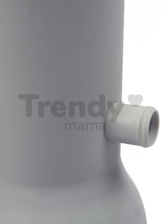 Filtrácia pre bazény Pool filter pump Exit Toys kapacita 3028 litrov za hodinu ET29P416DE