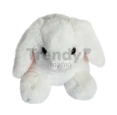 Plyšový zajačik Bunny Histoire d’ Ours rôzne farby 17 cm od 0 mes