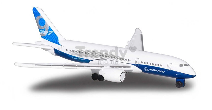 Lietadlo Airplanes Majorette 13 cm dĺžka rôzne druhy