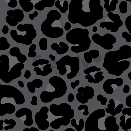 Nosič pre dieťa Flip 4v1 Convertible Carrier Leopard Black Infantino 4 spôsoby nosenia s leopardím vzorom čierny od 3,6-14,5 kg od 0 mes
