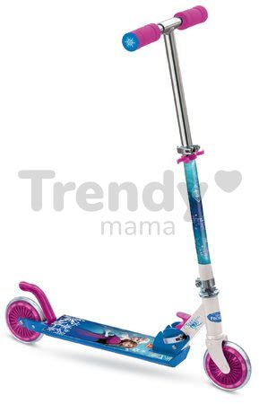 Kolobežka dvojkolesová Frozen Mondo ABEC 5