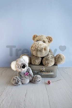 Plyšová koala Sweety Mousse Histoire d’ Ours sivá 40 cm od 0 mes