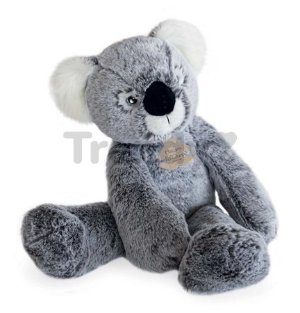 Plyšová koala Sweety Mousse Histoire d’ Ours sivá 40 cm od 0 mes