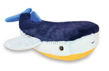 Plyšový žralok Blue Shark Marine Treasure Histoire d’ Ours modrý 40 cm od 0 mes