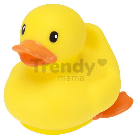 Naťahovacia kačička do vane Kick & Swim Bath Pal Infantino od 4 mes INF305079